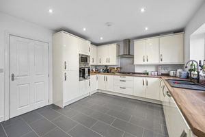 Ringwood Road Brimington